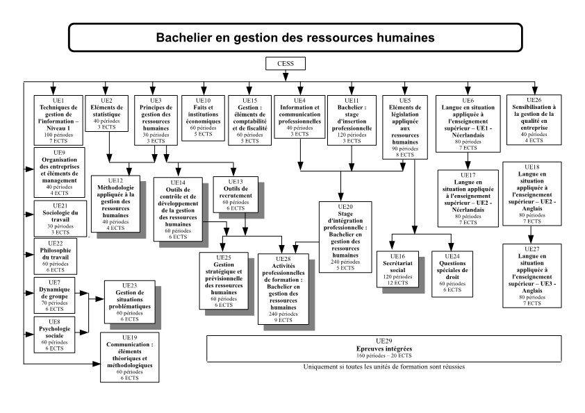 gestion en ressources humaines