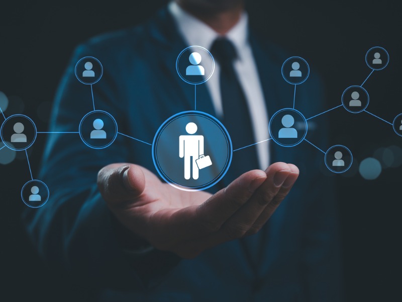 le recrutement en grh