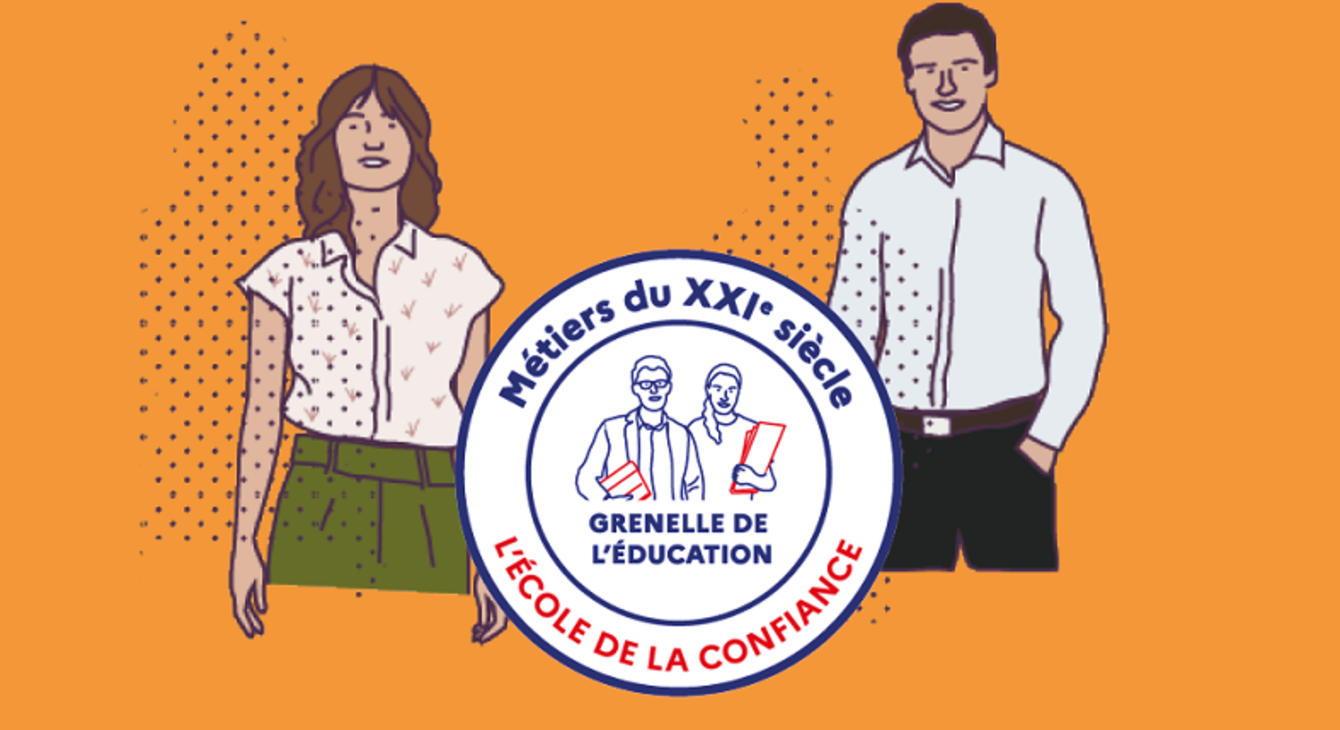 ressources humaines éducation nationale