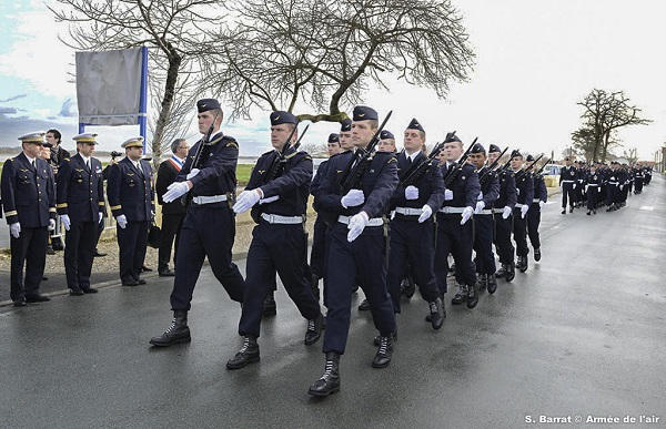 rh armée de l air