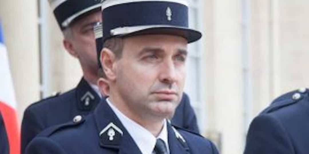 rh gendarmerie