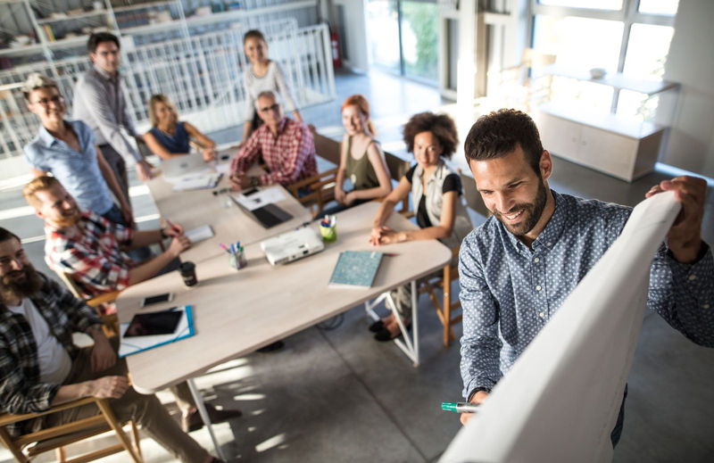 conseil management rh