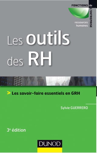 anglais des ressources humaines pdf