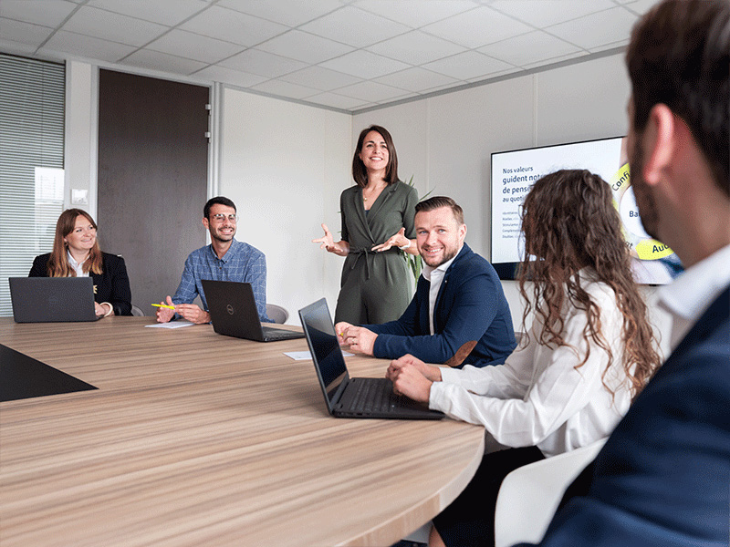 cabinet rh consulting