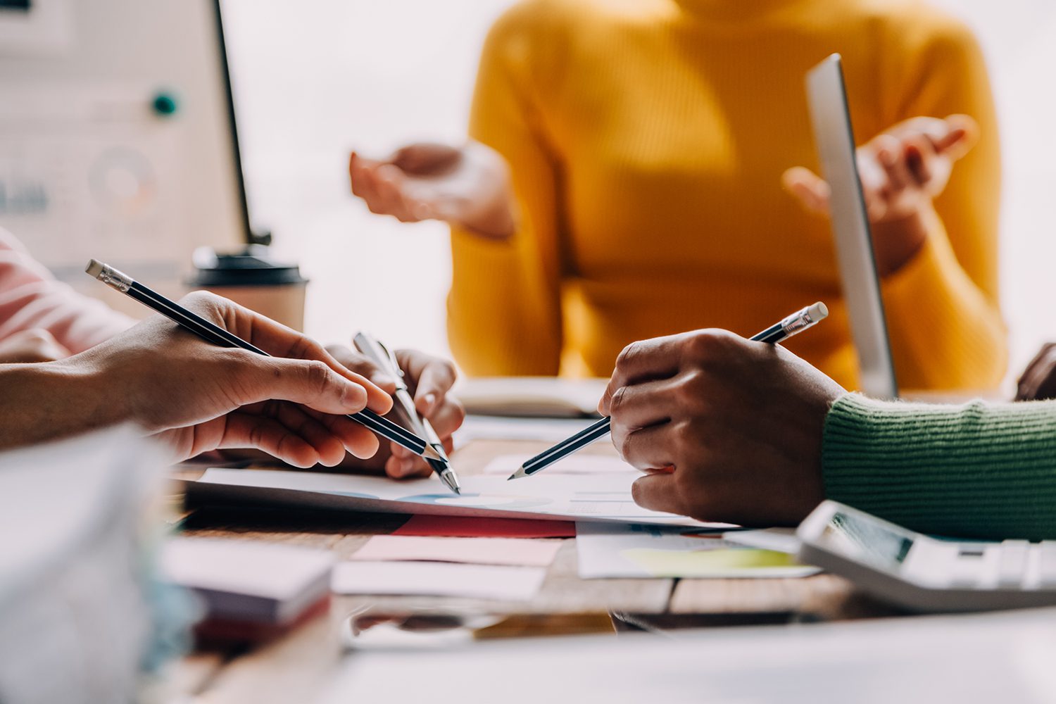 conseil rh transformation