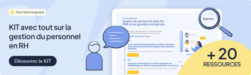 conseil transformation rh