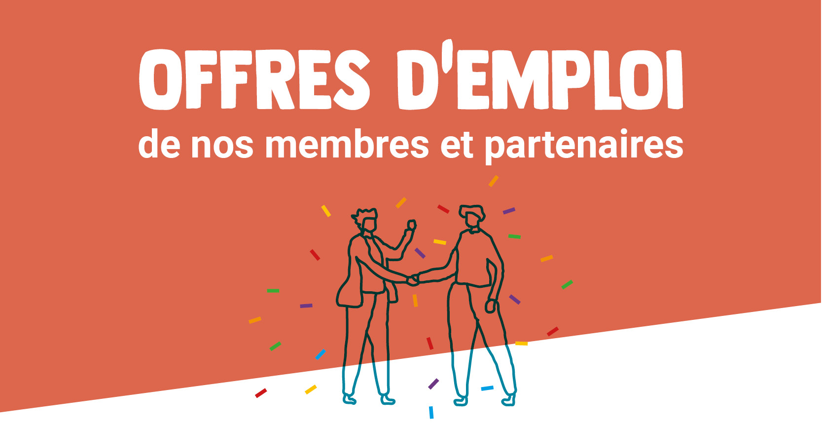 offre d emploi assistant social