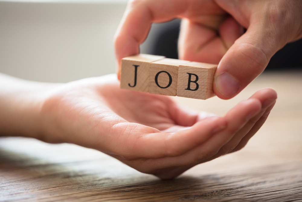 offres d emploi