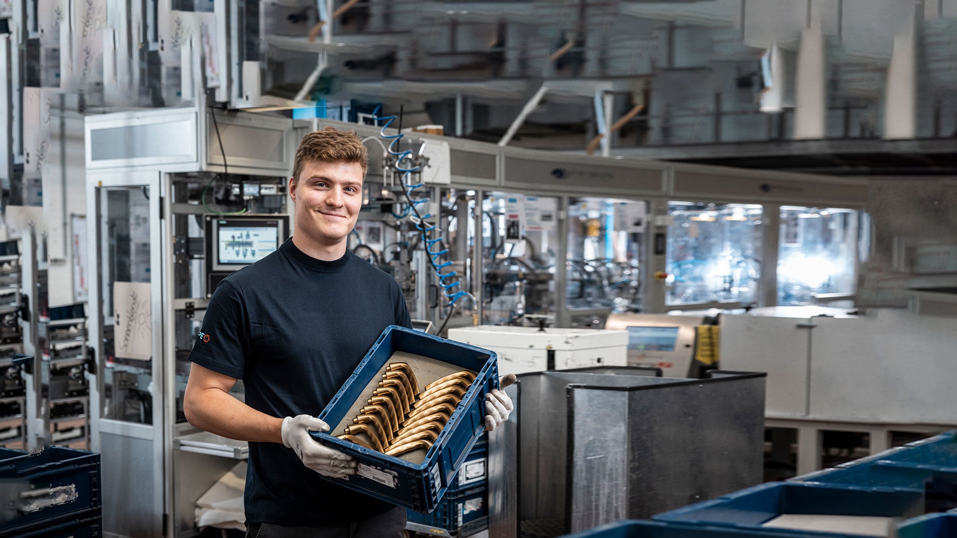 carriere emploi