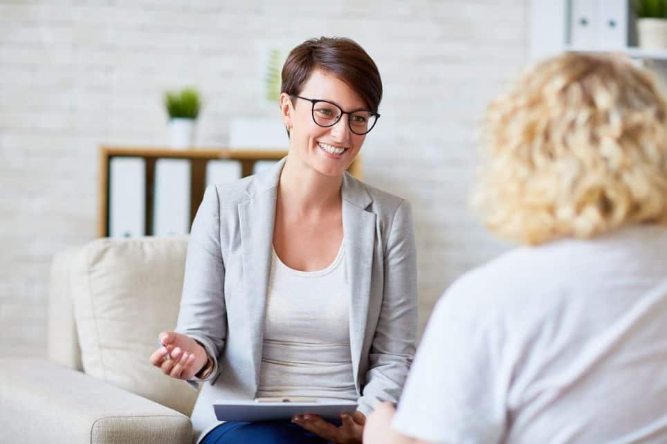 offre d emploi psychologue