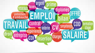 emploi psychologue