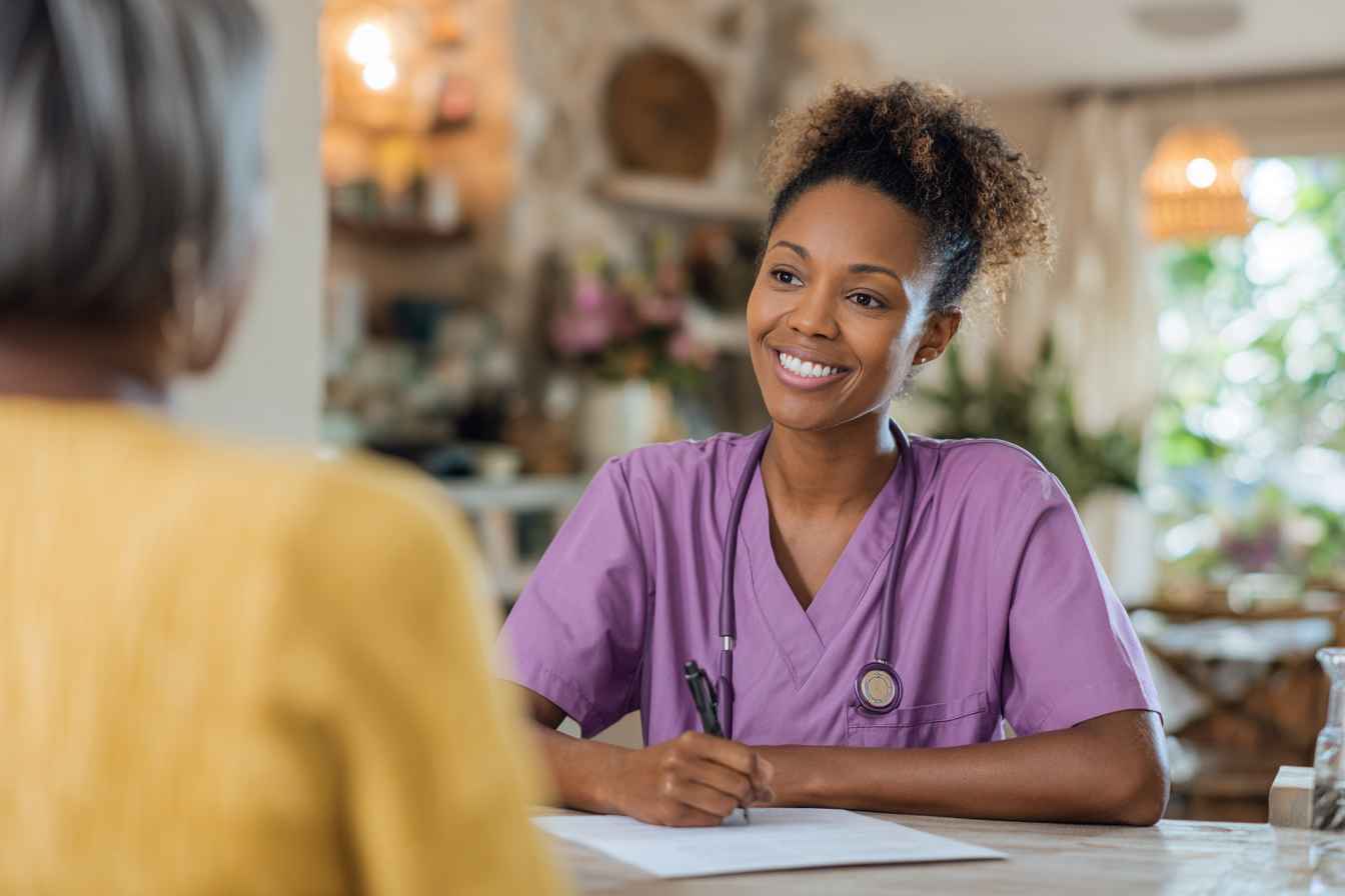 infirmiere emploi