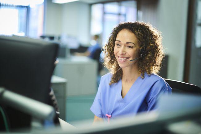 offre d emploi secrétaire médicale