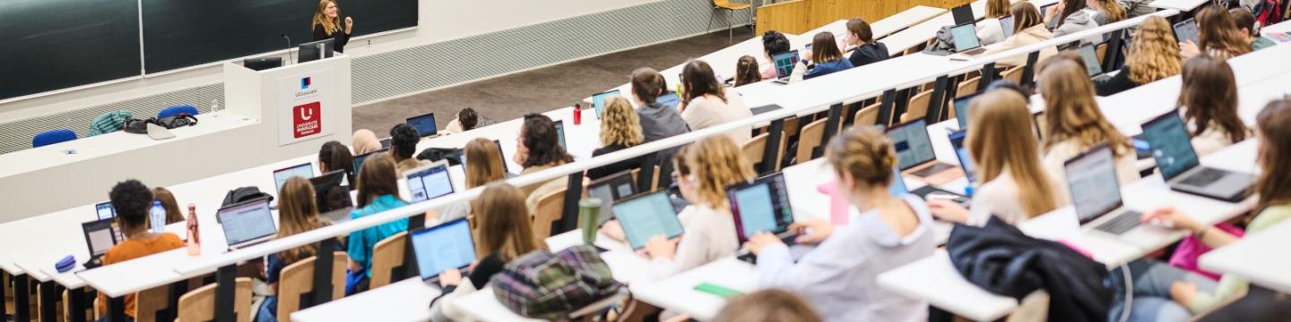 postuler enseignement